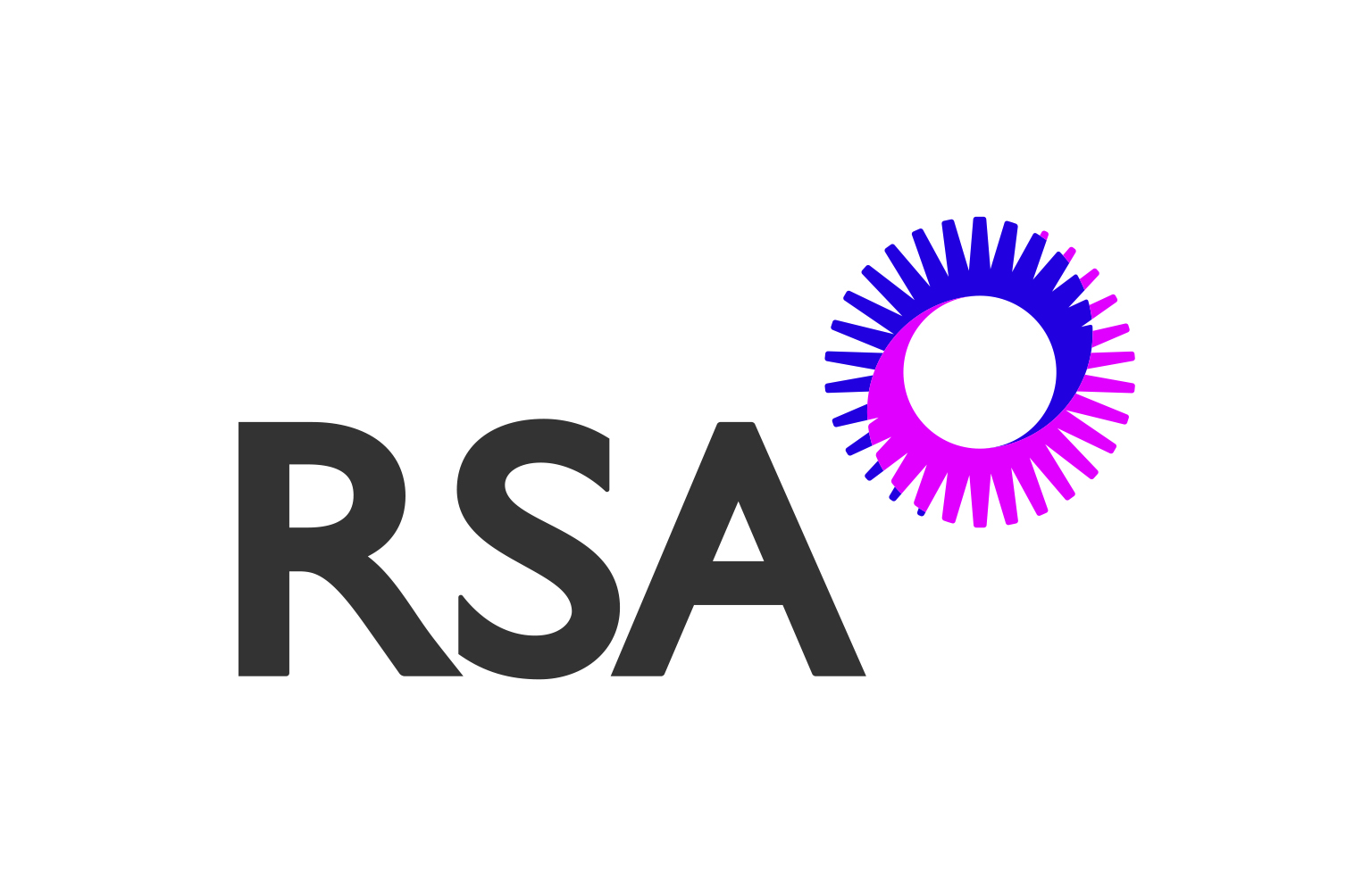 RSA Logo