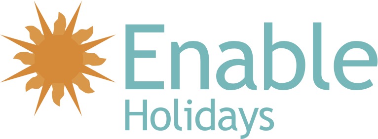 Enable Holidays logo