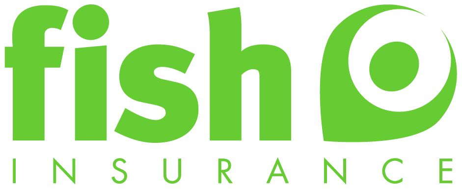 Fish Insurance logo 